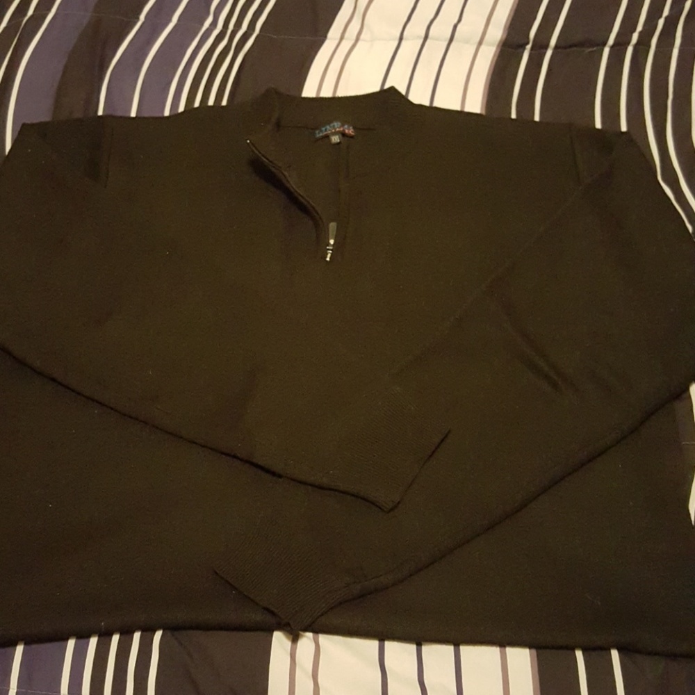 Mens Sweater
